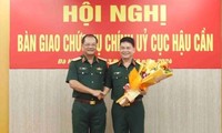  Bản tin 8H: Ban Bí thư trao quyết định về công tác cán bộ cho 2 Giám đốc Công an tỉnh 