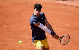 Carlos Alcaraz lần đầu vô địch Roland Garros  第1张