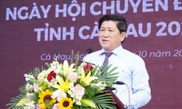  Thu nhập cao nhờ nghề &apos;ăn cơm đứng&apos; 第5张