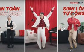 Sức hút Techcombank trước thềm concert Anh trai vượt ngàn chông gai 2024  第4张