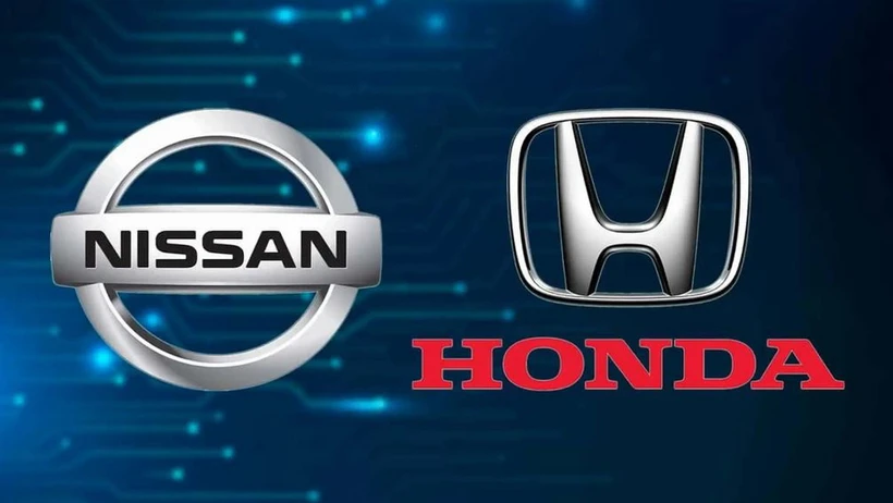  Nissan và Honda hợp tác phát triển xe công nghệ cao 第1张