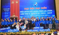  Bí thư thứ nhất T.Ư Đoàn Bùi Quang Huy chào xã giao lãnh đạo Khu tự trị Dân tộc Choang Quảng Tây, Trung Quốc 第7张