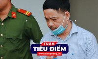  Giai đoạn 2 vụ án &apos;chuyến bay giải cứu&apos;: Truy tố 17 bị can về 4 tội danh 第6张