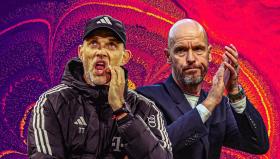 Số đông chọn Thomas Tuchel thay Erik ten Hag dẫn dắt MU  第1张