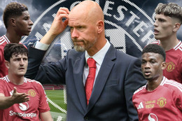 Số đông chọn Thomas Tuchel thay Erik ten Hag dẫn dắt MU  第4张