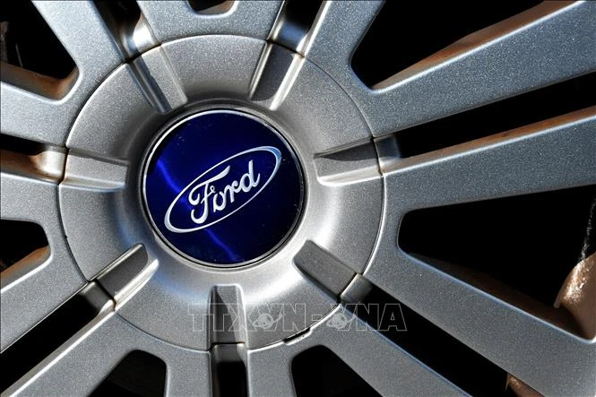  Ford chấp nhận trả 365 triệu USD để dàn xếp vụ kiện gian lận thuế 第1张