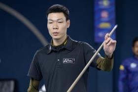 Đại chiến hấp dẫn tại giải Billiards Ho Chi Minh City Open 2024  第1张