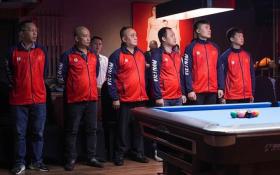 Đại chiến hấp dẫn tại giải Billiards Ho Chi Minh City Open 2024  第2张