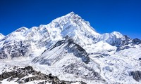  Tìm thấy bàn chân của nhà thám hiểm người Anh mất tích 100 năm trên đỉnh Everest 