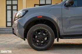 Trải nghiệm Nissan Navara sau gần 500km: Lái khá nhưng còn điểm trừ  第6张