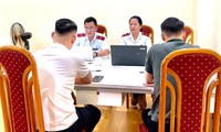  &apos;Tứ đại quốc khuyển Việt Nam&apos; lên tem bưu chính 第7张