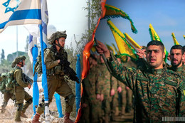 Hezbollah áp dụng chiến thuật trong xung đột Nga - Ukraine để đấu với Israel?  第2张