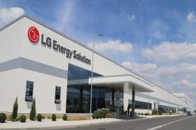 LG Energy ký hợp đồng cung cấp pin xe điện cho Ford