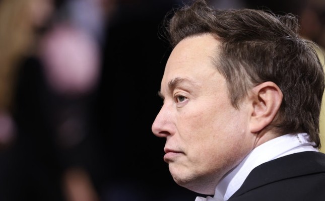  Wall Street Journal: Tỷ phú Elon Musk trao đổi thường xuyên với Nga 第1张