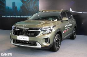 Corolla Cross 2024 bứt phá doanh số tháng đầu mở bán, HR-V &quot;chạm đáy&quot;  第3张