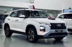 Corolla Cross 2024 bứt phá doanh số tháng đầu mở bán, HR-V &quot;chạm đáy&quot;  第4张