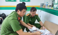  Công an tỉnh Đồng Tháp có tân Phó Giám đốc 第5张