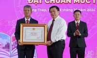  Công an tỉnh Đồng Tháp có tân Phó Giám đốc 第6张