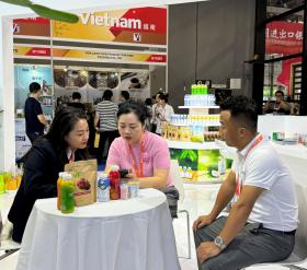 TH true MILK tại CAEXPO 2024: Hương vị Việt Nam chinh phục khẩu quốc tế  第2张