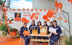 TH true MILK tại CAEXPO 2024: Hương vị Việt Nam chinh phục khẩu quốc tế  第6张