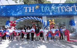 TH true MILK tại CAEXPO 2024: Hương vị Việt Nam chinh phục khẩu quốc tế  第5张