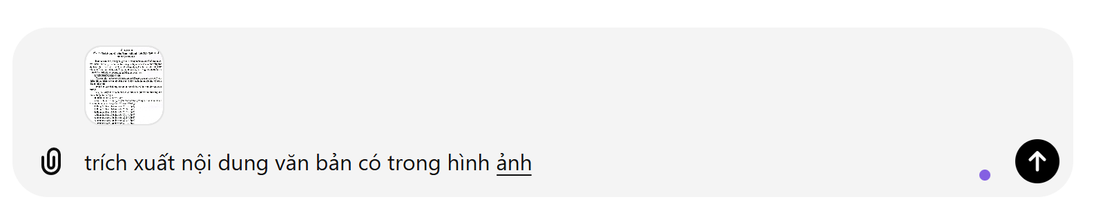 Hướng dẫn dùng các công cụ AI để trích xuất văn bản tiếng Việt từ hình ảnh  第13张