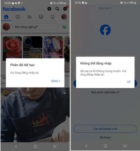 Người dùng kêu trời vì quên mật khẩu, bị khóa tài khoản sau sự cố Facebook  第8张