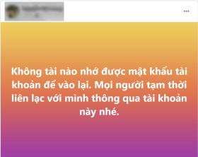 Người dùng kêu trời vì quên mật khẩu, bị khóa tài khoản sau sự cố Facebook  第10张