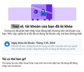 Người dùng kêu trời vì quên mật khẩu, bị khóa tài khoản sau sự cố Facebook  第11张