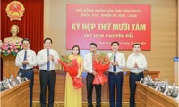  Phê chuẩn kết quả bầu Chủ tịch UBND huyện Lâm Hà 第2张