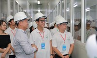  Nhân sự hạnh phúc là &apos;tài sản&apos; để doanh nghiệp phát triển bền vững 