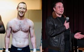 Dù thách đấu, Elon Musk lại đang tìm cách trốn thượng đài với Zuckerberg  第1张