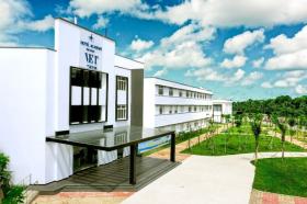  Hotel Academy Việt Nam khai giảng lớp quản trị khách sạn &amp; trao học bổng toàn phần VET by EHL 