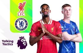 Những điểm nóng ở đại chiến Liverpool - Chelsea  第4张