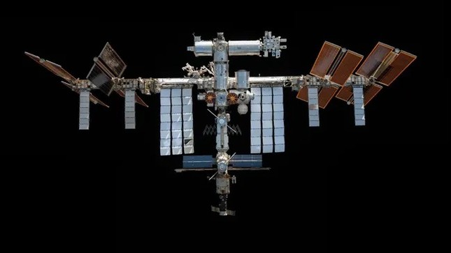  NASA làm gì để khắc phục sự cố rò rỉ trên ISS 