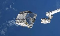  NASA làm gì để khắc phục sự cố rò rỉ trên ISS 第4张