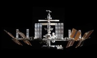  NASA làm gì để khắc phục sự cố rò rỉ trên ISS 第12张