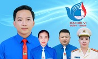  Nhiều điểm nhấn đặc biệt tại Đại hội biểu Hội LHTN Việt Nam TPHCM 第6张