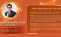  Nhiều điểm nhấn đặc biệt tại Đại hội biểu Hội LHTN Việt Nam TPHCM 第9张