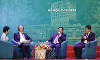  Năm 2025 mang ý nghĩa đặc biệt quan trọng với kinh tế Việt Nam 第7张