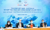  Thúc đẩy hợp tác công nghệ và đổi mới sáng tạo giữa Việt Nam - Australia 第5张