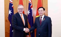  Thúc đẩy hợp tác công nghệ và đổi mới sáng tạo giữa Việt Nam - Australia 第12张